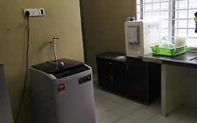 Desa Kemboja Homestay