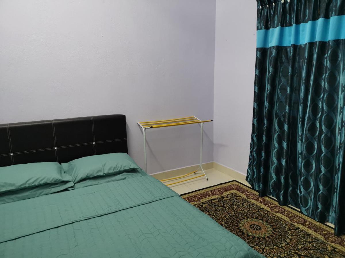 Desa Kemboja Homestay Pantai Cenang  Luaran gambar