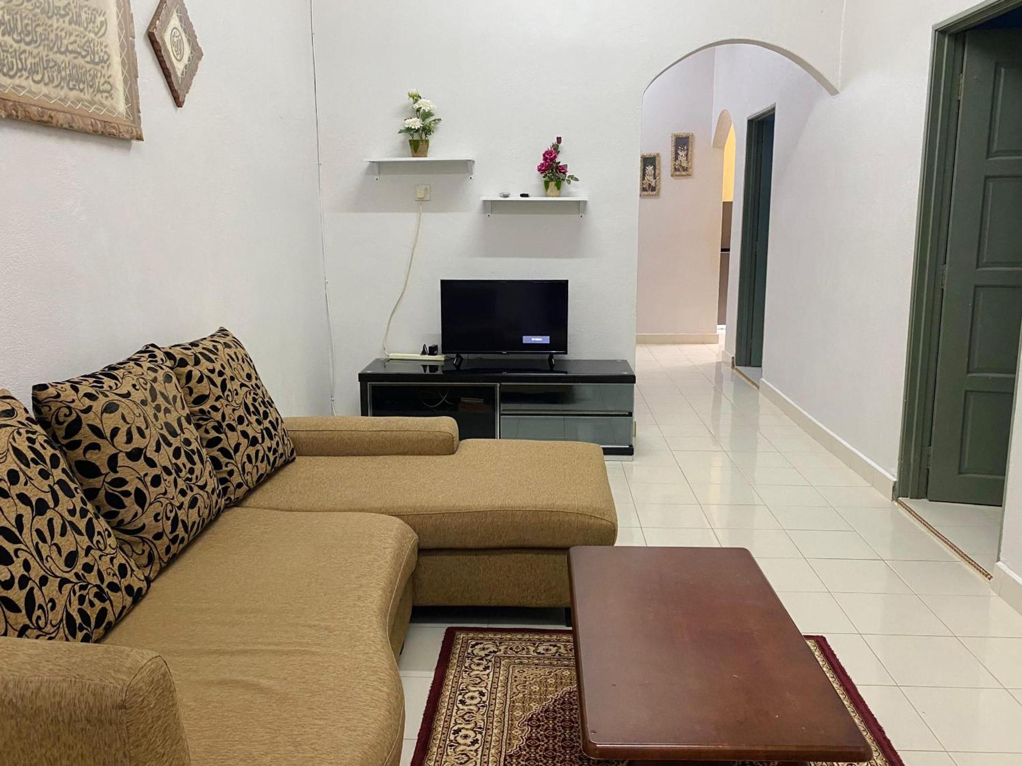 Desa Kemboja Homestay Pantai Cenang  Luaran gambar
